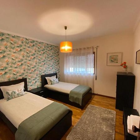 Oporto Cavadas House エクステリア 写真