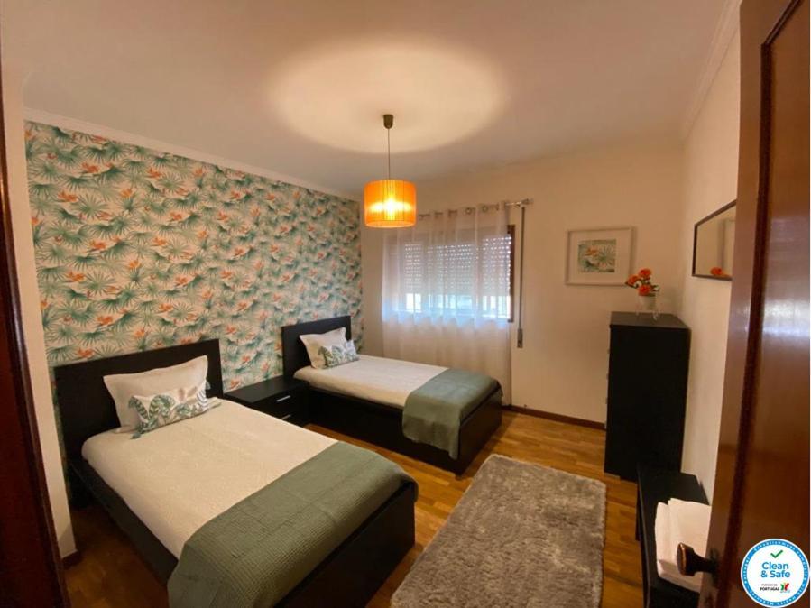 Oporto Cavadas House エクステリア 写真