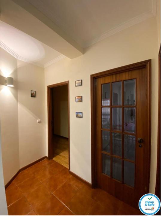 Oporto Cavadas House エクステリア 写真