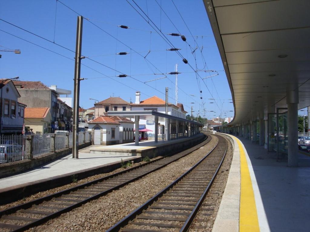 Oporto Cavadas House エクステリア 写真