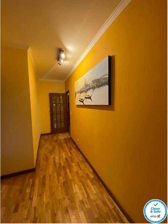 Oporto Cavadas House エクステリア 写真